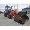 2016 Kubota R630 Wheel Loader